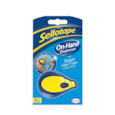 Sellotape On Hand Dispenser Inc18Mmx15M Roll