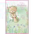 Birthday Card Cute Female Birthday Card Cute Female