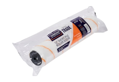 Hamilton For The Trade 12" Short Pile Sleeve Hamilton For The Trade 12" Short Pile Sleeve