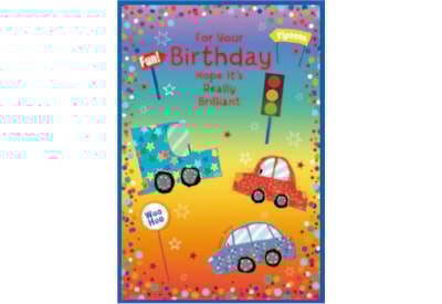 Birthday Card Boy Birthday Card Boy