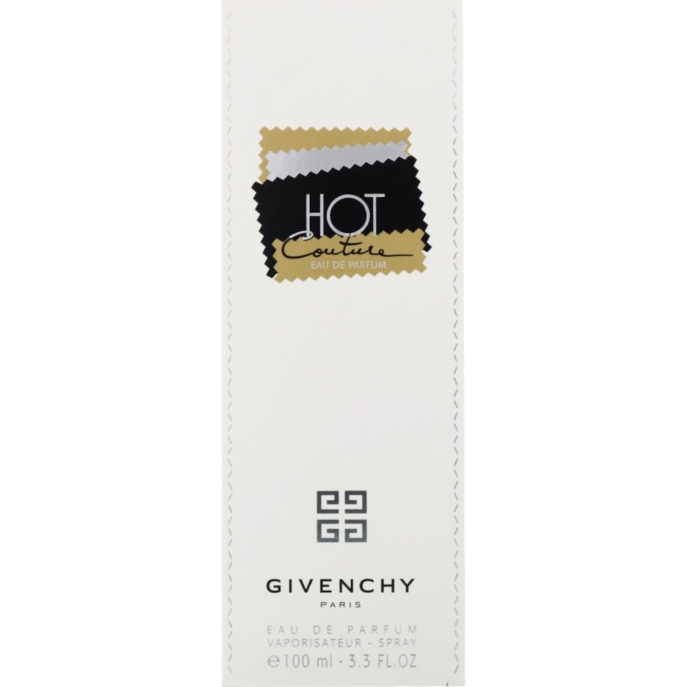Givenchy Hot Couture Edp-s 100ml