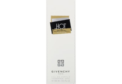 Givenchy Hot Couture Edp-s 100ml (01-GIV-HTC-4643)