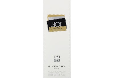 Givenchy Hot Couture Edp-s 100ml Givenchy Hot Couture Edp-s 100ml