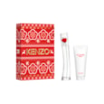 Kenzo Flower Edp-S 30Ml + Bl 75Ml Xmas
