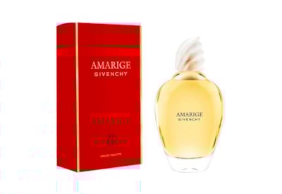 Givenchy Amarige Edt-S 50Ml Givenchy Amarige Edt-S 50Ml