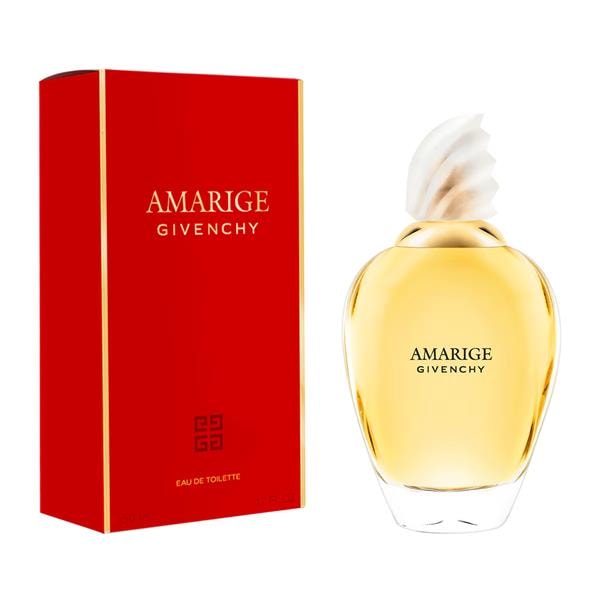 Givenchy Amarige Edt-S 50Ml