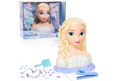 Disney Frozen 2 Basic Elsa Styling Head (32806-000-3A-006-WB0)