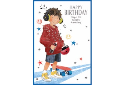 Birthday Card Boy Birthday Card Boy