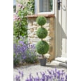 Smart Garden Trio Topiary Tree 120cm Smart Garden Trio Topiary Tree 120cm