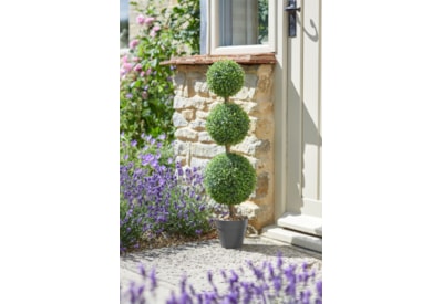 Smart Garden Trio Topiary Tree 120cm Smart Garden Trio Topiary Tree 120cm