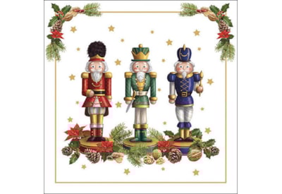 Ambiente Bearded Nutcracker 33cm Ambiente Bearded Nutcracker 33cm