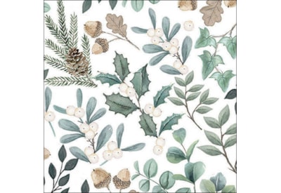 Ambiente Collection Of Leaves 33cm