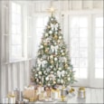Ambiente Modern Christmas Tree 33cm Ambiente Modern Christmas Tree 33cm