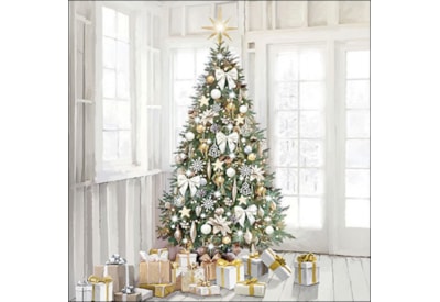 Ambiente Modern Christmas Tree 33cm Ambiente Modern Christmas Tree 33cm