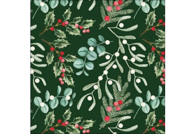 Ambiente Foliage Scatter Green 33cm Ambiente Foliage Scatter Green 33cm