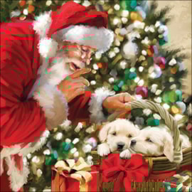 Ambiente Just Be Quiet 33cm Ambiente Just Be Quiet 33cm