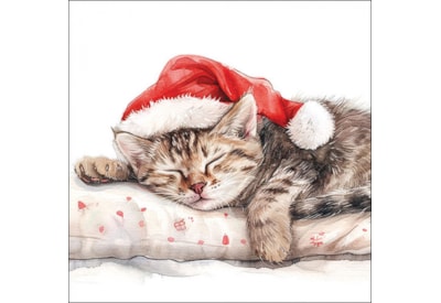 Ambiente Dreaming About X-Mas 33cm