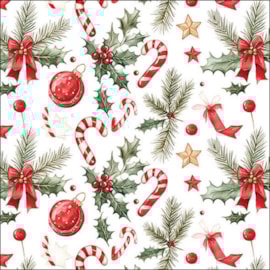 Ambiente Christmas Elements 33cm Ambiente Christmas Elements 33cm