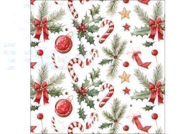 Ambiente Christmas Elements 33cm