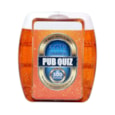 Top Trumps Quiz - Pub