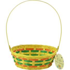 Easter Oval Baskets (33445-BASC)