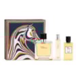 Hermes Terre D'Hermes Pure Perfume Spr 75Ml + 15Ml + Sg40