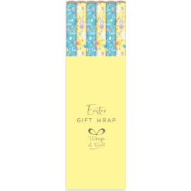 Easter Gift Wrap 1.5mt (33469-GWC)