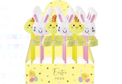 Easter Pens Asst Easter Pens Asst