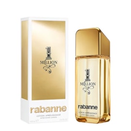 Paco 1 Million After Shave 100Ml Paco 1 Million After Shave 100Ml