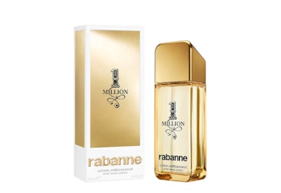 Paco 1 Million After Shave 100Ml Paco 1 Million After Shave 100Ml