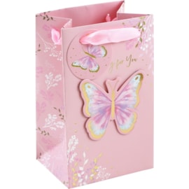 Butterfly Tipon Perfume Bag (33538-9C)