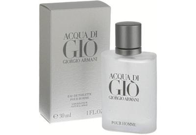 Giorgio Armani Acqua Digio Men Edt 30ml Giorgio Armani Acqua Digio Men Edt 30ml
