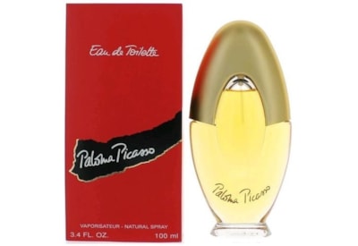 Paloma Picasso Edt 100ml (PAL16617N)