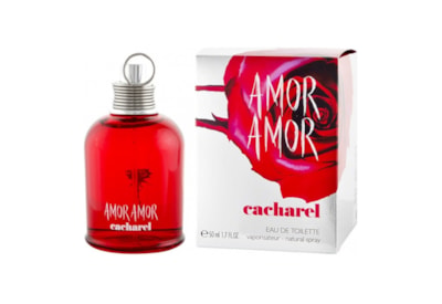 Cacharel Amor Amor Edt-S 50Ml Cacharel Amor Amor Edt-S 50Ml