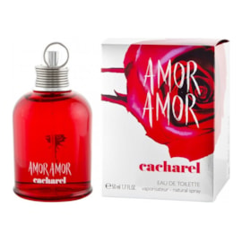 Cacharel Amor Amor Edt-S 50Ml