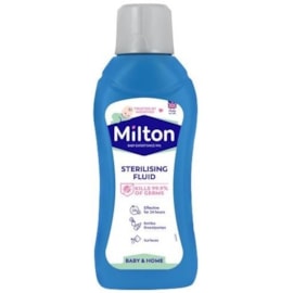 Milton Sterilising Fluid 500ml Milton Sterilising Fluid 500ml