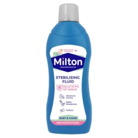 Milton Sterilising Fluid 1000ml (3430964)