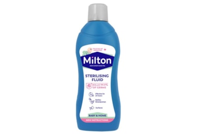 Milton Sterilising Fluid 1000ml Milton Sterilising Fluid 1000ml