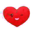 Valentines Heart Plush Valentines Heart Plush