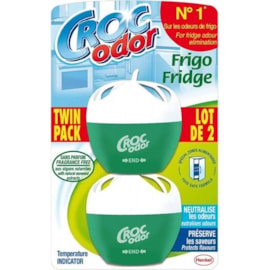 Croc Odor Fridge Gem 33g 2s (11032)