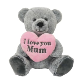 Mothers Day Plush Mum Bear Mothers Day Plush Mum Bear