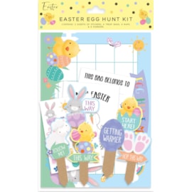Easter Egg Hunt Kit (33664-EHC)
