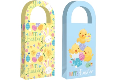 Easter Treat Bags Pack 4 (33667-TBC)