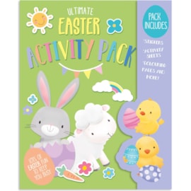 Easter Activity Pack (33670-BPC)