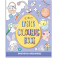 Easter Colouring Book Easter Colouring Book