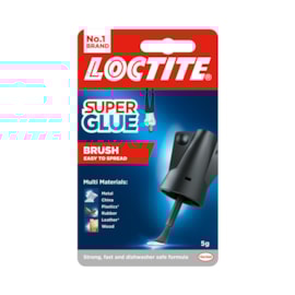 Loctite Super Glue Easy Brush 5G