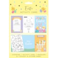 Easter Cards (33721-CC)