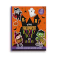 Halloween Activity Book Halloween Activity Book