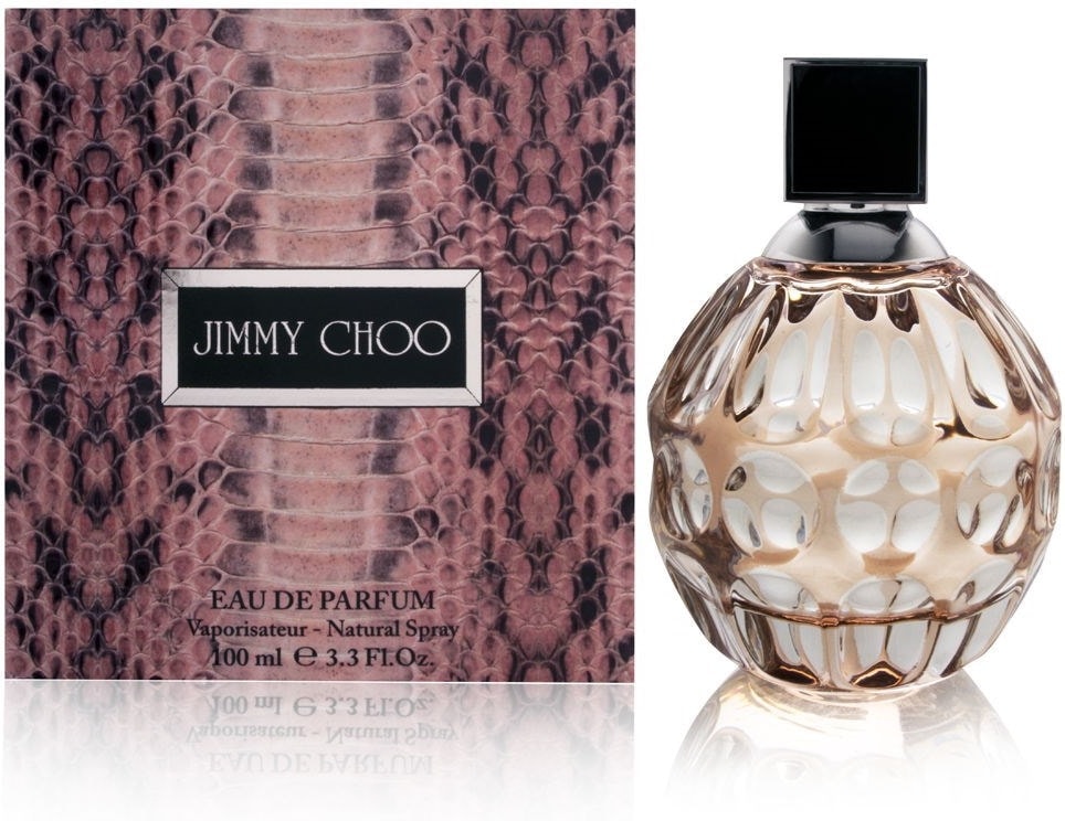 Jimmy Choo Edp 100ml