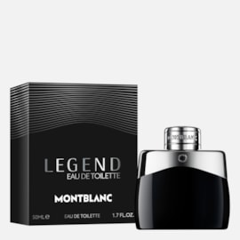 Mont Blanc Legend Edt-S 50Ml Mont Blanc Legend Edt-S 50Ml